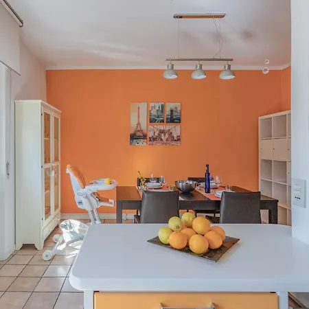 Casa Eleonora - Pavia - By Host4U Appartement Buitenkant foto