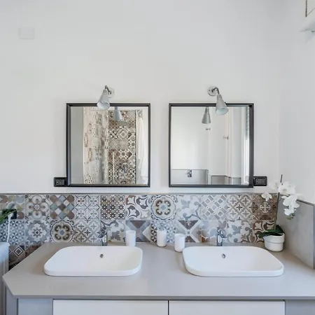 Casa Eleonora - Pavia - By Host4U Appartement Buitenkant foto