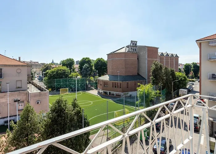 Casa Eleonora - Pavia - By Host4U