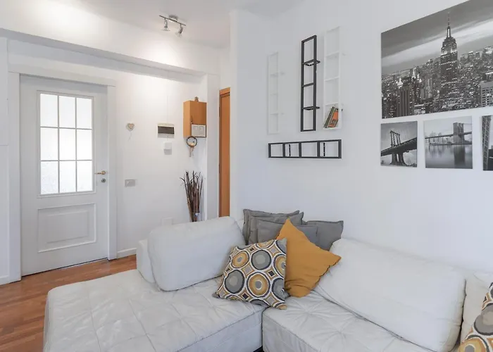 Casa Eleonora - Pavia - By Host4U