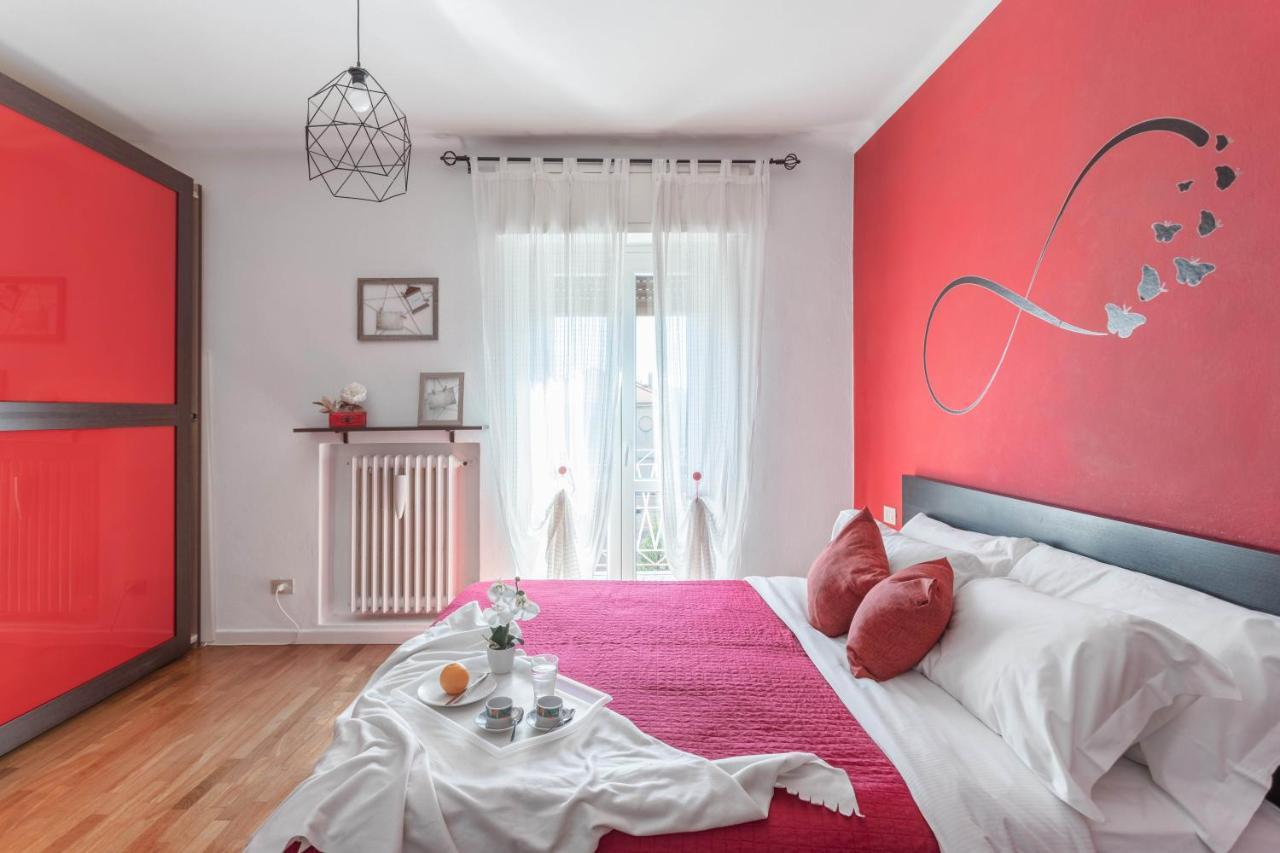 Casa Eleonora - - By Host4u Apartment