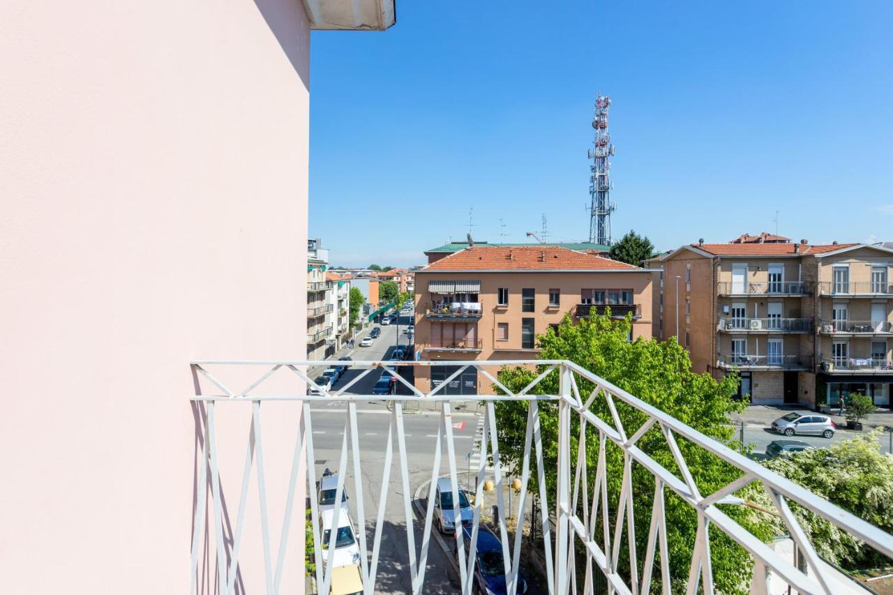 Casa Eleonora - - By Host4u Pavia