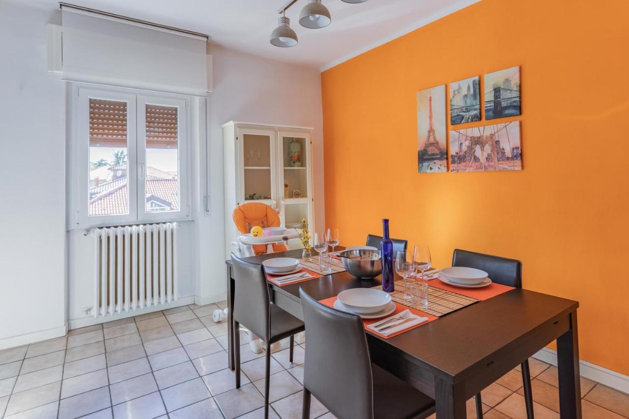 Casa Eleonora - - By Host4u Pavia