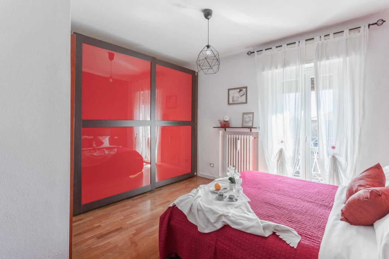 Casa Eleonora - - By Host4u Apartment Pavia