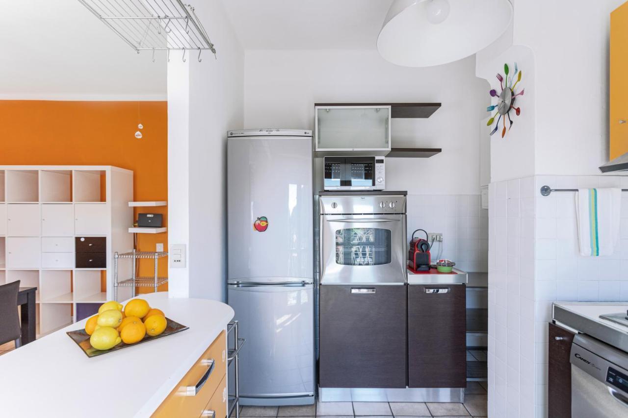 Apartment Casa Eleonora - - By Host4u Pavia