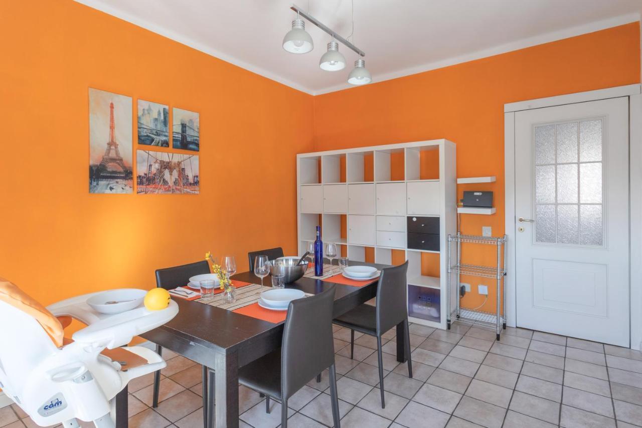 Casa Eleonora - - By Host4u * Pavia