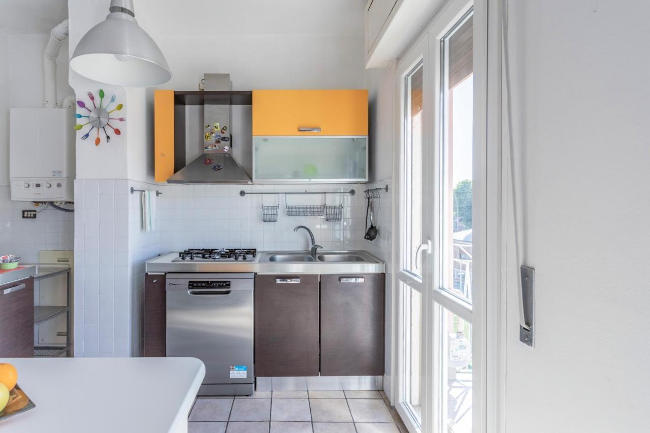 Casa Eleonora - - By Host4u Pavia