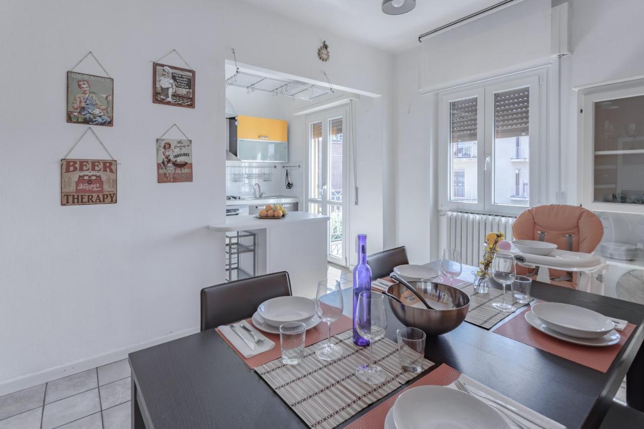 Casa Eleonora - - By Host4u Apartment *