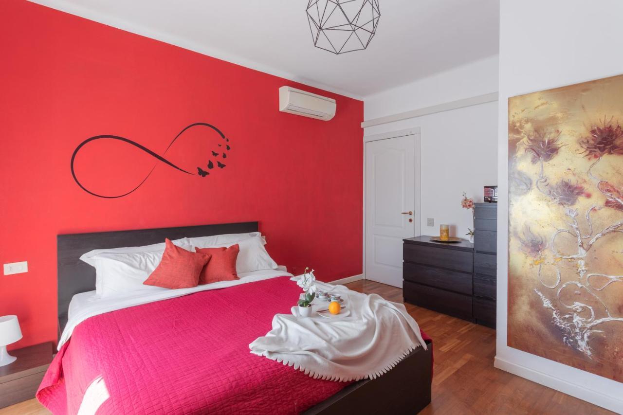 Casa Eleonora - - By Host4u Pavia